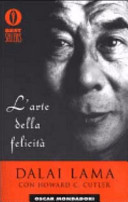 Copertina  L'arte della felicità