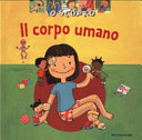 Copertina  Il corpo umano