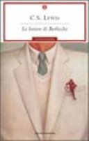 Copertina  Le lettere di Berlicche