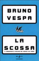 Copertina  La scossa : il cambiamento italiano nel mondo che trema