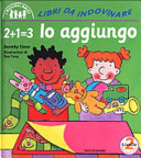 Copertina  2+1=3 Io aggiungo