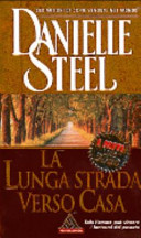 Copertina  La lunga strada verso casa