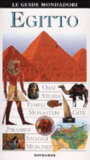 Copertina  Egitto