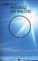 Copertina  Messaggi dai maestri