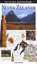 Copertina  Nuova Zelanda. - 2. ed. completam. agg         