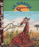 Copertina  La giraffa