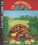 Copertina  La tartaruga