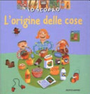 Copertina  L'origine delle cose