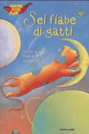 Copertina  Sei fiabe di gatti