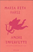 Copertina  Amori imperfetti