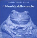 Copertina  Il libro blu delle coccole