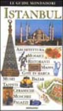 Copertina  Istanbul