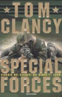 Copertina  Special Forces : viaggio nei segreti dei berretti verdi