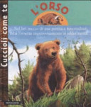 Copertina  L'orso