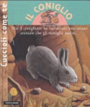 Copertina  Il coniglio