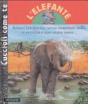 Copertina  L'elefante