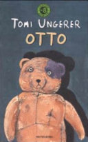 copertina Otto : autobiografia di un orsacchiotto