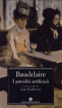 Copertina  I paradisi artificiali