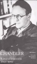 Copertina  Romanzi e racconti