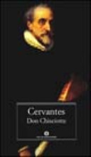 Copertina  1 : Don Chisciotte della Mancia