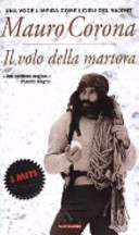 Copertina  Il volo della martora