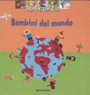 Copertina  Bambini del mondo