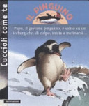 Copertina  Il pinguino