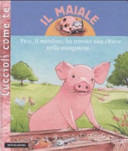 Copertina  Il maiale