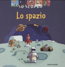 Copertina  Lo spazio