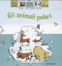 Copertina  Gli animali polari