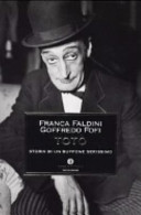 Copertina  Toto : storia di un buffone serissimo