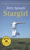 copertina Stargirl
