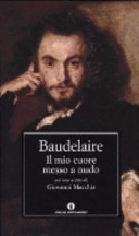 Copertina  Il mio cuore messo a nudo e altri progetti