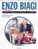 Copertina  La nuova storia d'Italia a fumetti : dall'Impero Romano ai nostri giorni