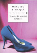 Copertina  Storie di uomini sposati