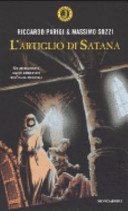 Copertina  L'artiglio di Satana