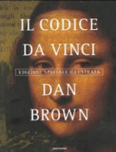 Copertina  Il codice da Vinci
