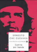 Copertina  Guerra per bande