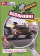 Copertina  Invenzioni e scienziati pazzi