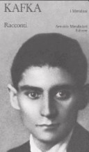 Copertina  Racconti