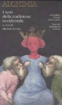 Copertina  Alchimia : i testi della tradizione occidentale