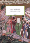 Copertina  Vite antiche di Maometto