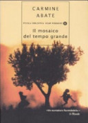 Copertina  Il mosaico del tempo grande