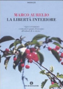 Copertina  La libertà interiore