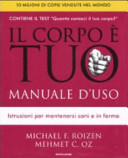 Copertina  Il corpo e tuo : manuale d'uso