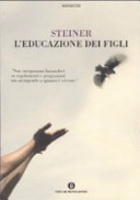 Copertina  L'educazione dei figli