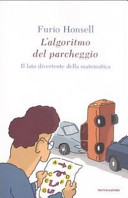 Copertina  L'algoritmo del parcheggio