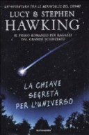 Copertina  La chiave segreta per l'universo