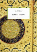 Copertina  Il Cristo dell'Islam : scritti mistici