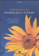Copertina  Consigli sulla felicità